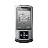 KRIMATEC Displayschutzfolie UltraClear für Samsung SGH-U900 Soul (6 Stück)