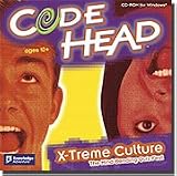 Code Head: X-Treme Culture