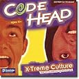 Code Head: X-Treme Culture