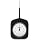 Mitutoyo 546-112 Standard Dial Tension Gauge, 2mNm Graduation, 6-50mN Range