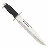 The Pig Sticker Bowie Knife - B0009UCTJ6