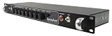 Tech 21 RBI SansAmp RBI - 1U Rackmount Bass Preamp