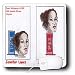 Londons Times Funny Music Cartoons - Jennifer Lopez and Hipez - Mouse Pads Image