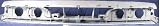 HEADER PANEL ford CROWN VICTORIA 95-97