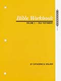 Bible Workbook, Old Testament