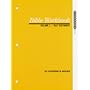 Bible Workbook, Old Testament