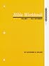 Bible Workbook, Old Testament