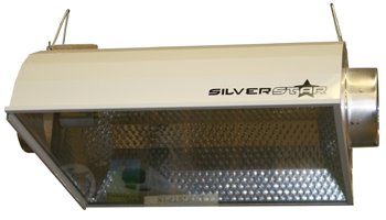 HorticultureSource.com SilverStar Horizontal Reflector. RE810