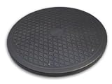 12-1/2&QUOT; DIA. TURNTABLE