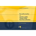 Kurzinformation �ber Arbeitsunf�lle, Wegeunf�lle, Berufskrankheiten