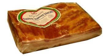 Bulgarian Style Bacon Bansko approx. 1.1-1.5lb by Bacon