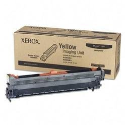 XEROX 108R00649 Imaging unit for xerox phaser 7400 color laser printer, yellow
