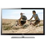 Samsung PN64D550 64-Inch 1080p 600Hz 3D Plasma HDTV (Black)