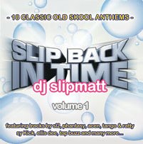 CD-Charts  Search : Slip Back in Time Vol.1