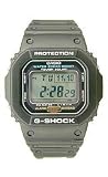 G-Shock Tough Solar Black Strap Grey Dial Men’s Watch #G-5600E-1DR