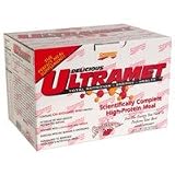 Champion Nutrition UltraMet Strawberry 20pack