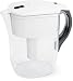 Brita Electronic Grand Water Filter Pitcher 3 Qt.