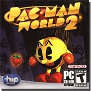 Pac-Man World 2