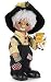 PRECIOUS MOMENTS WON'T YOU BEE MY FRIEND? CLOWN DOLL