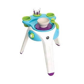 Discovery Exclusive Ultimate Pottery Wheel Toy by Discovery