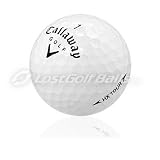 Callaway HX Tour Black 1st Quality Golf Balls (6 Dozen) by