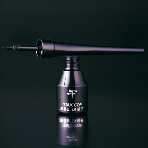 Sebastian Trucco Graphic Liquid Eyeliner - Aromeda