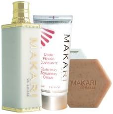 MAKARI'S MATTIFYING KIT