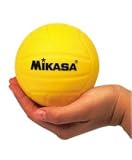 Mikasa Mini Water Polo Ball 4 in