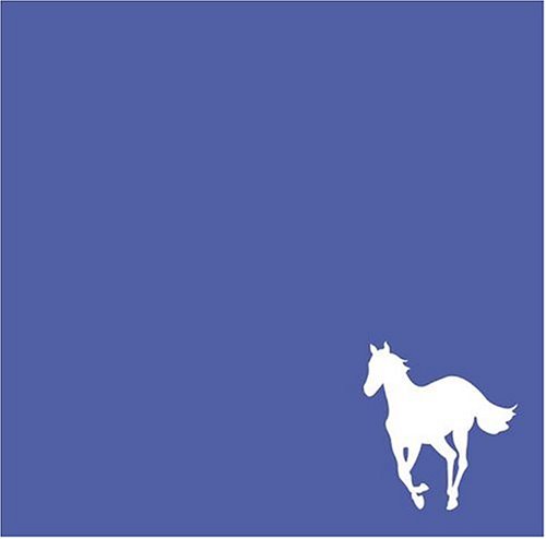 CD-Charts  Music : White Pony