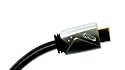 Premier AV-3MHD Premium 24K Gold Plated 3M HDMI to HDMI Cable