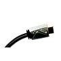 Premier AV-3MHD Premium 24K Gold Plated 3M HDMI to HDMI Cable