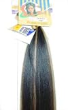 Yaki Piano Color 18 inch Braids