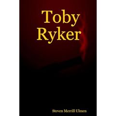 Toby Ryker