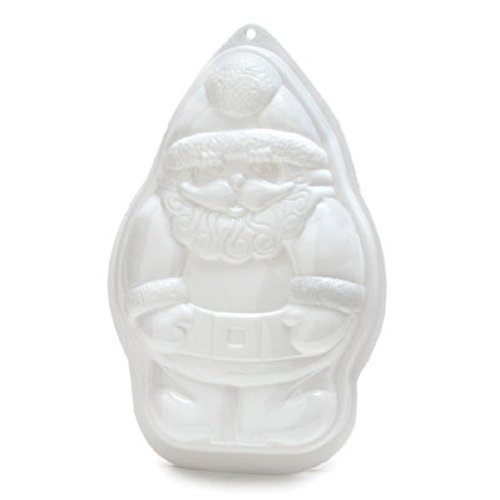 CK Products Full Santa Cake Pan
