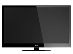 LG 32LV2400 32-Inch 720p 60Hz LED-LCD HDTV