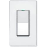 Simply Automated UPB Dedicated Remote Switch (USR-1-40A-W)