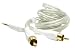 Griffin Technologies Stereo RCA Cable, 6 ft.