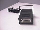 STROBE LIGHT Flash w/Adjustable Rate COOL 4 A PARTY new