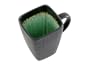 Caldo-Freddo CFS185-2 Kon-Tiki 14 Oz Mugs in Green (Set of 4)