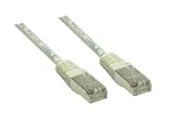 Produkt-Bild: Patchkabel Cat.5e, FTP, L&auml;nge 10m
