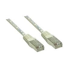 Patchkabel Cat.5e, FTP, L�nge 10m