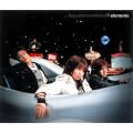 elements (初回盤CD＋CD EXTRA付) (CCCD)