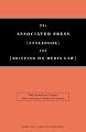 The Associated Press Stylebook and Briefing on Media Law