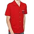 Evisu "24 hour laundry" shirt