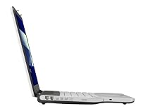 Sony VAIO VGN-FS742/W 15.4" Laptop (Intel Pentium M Processor 740, 512 MB RAM, 80 GB Hard Drive, DVD+R Dbl Layer/DVD+/-RW Drive)