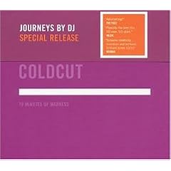 Journeys By Djs-Special Releas