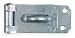 Battalion 1RBH4 Latching Hasp Hinge, Steel