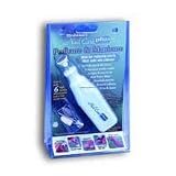 Medicool Battery Powered Nail Care Plus - Medicool 036765013122