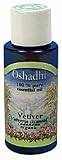 Oshadhi Vetiver - Organic