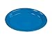 Fiesta 13-5/8-Inch Oval Platter, Peacock